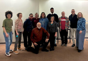 Making Space for NYC Pollinators