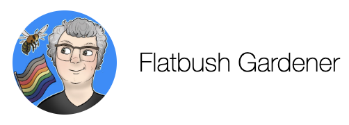 Flatbush Gardener
