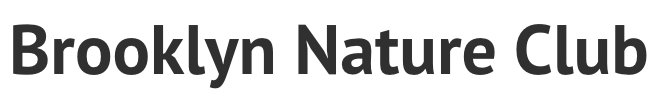 Brooklyn Nature Club